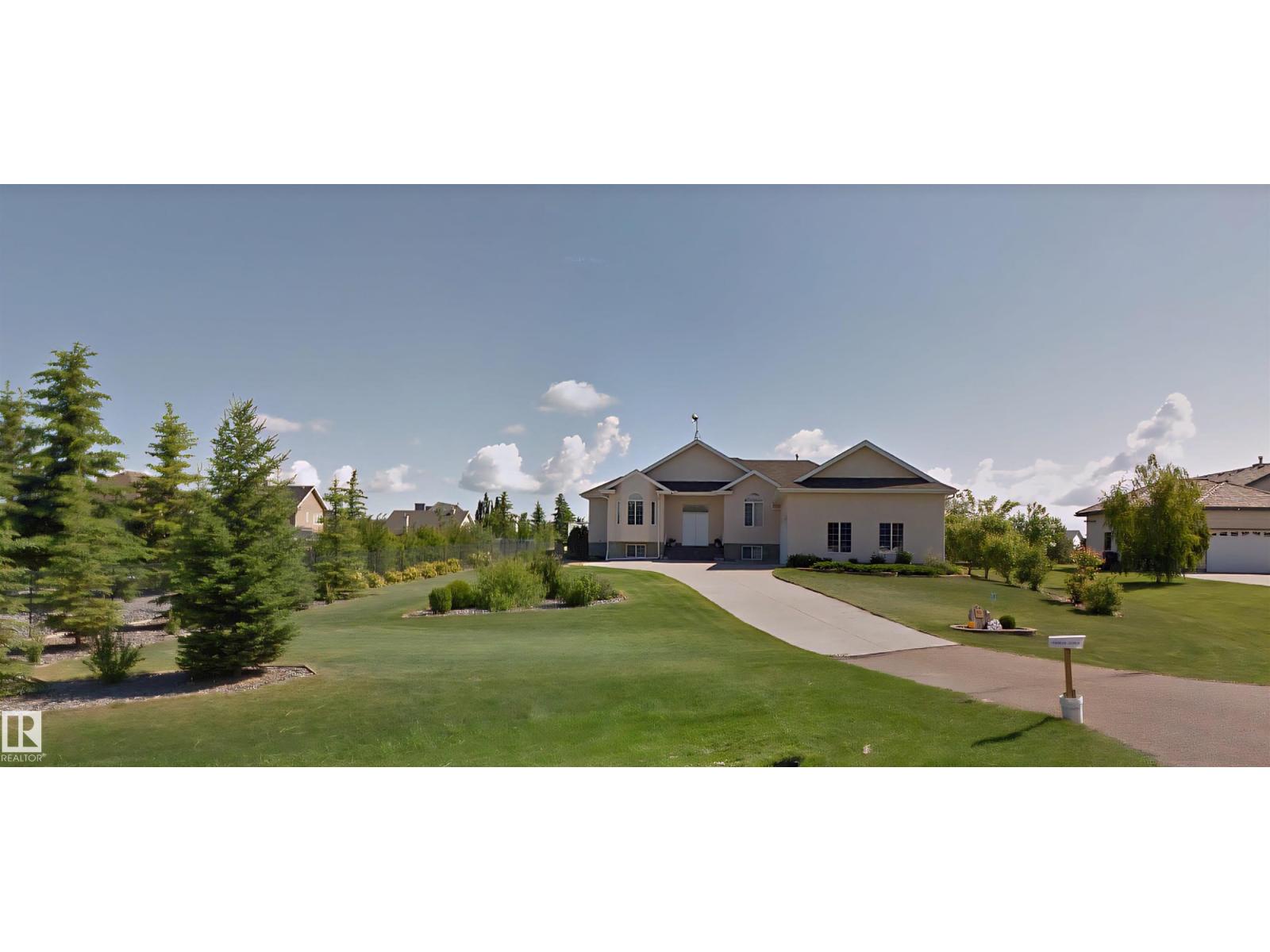 #83 53302 Rge Road 261, Rural Parkland County, Alberta