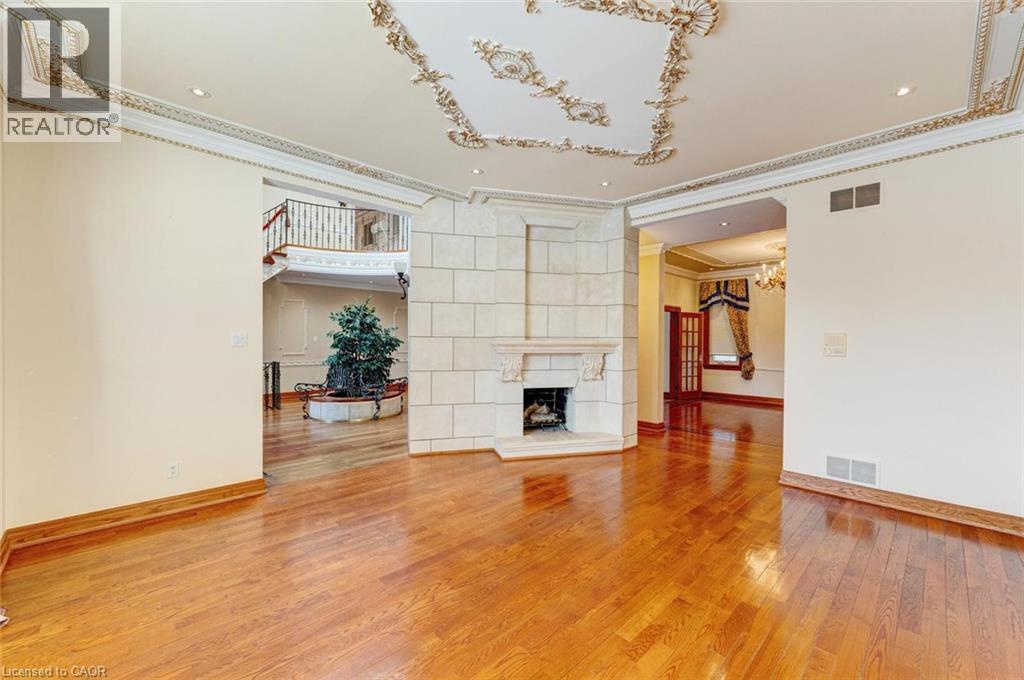 10 Merrydale Court, Brampton, Ontario