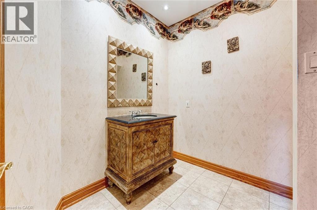 10 Merrydale Court, Brampton, Ontario