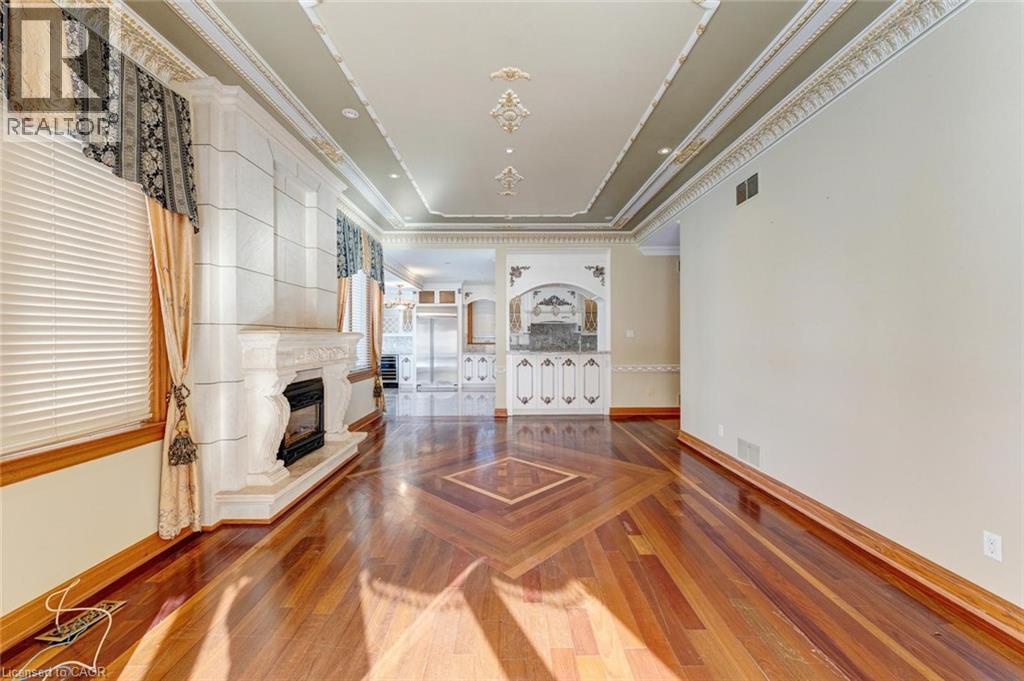 10 Merrydale Court, Brampton, Ontario