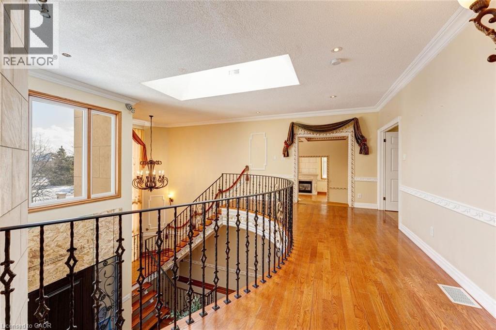 10 Merrydale Court, Brampton, Ontario