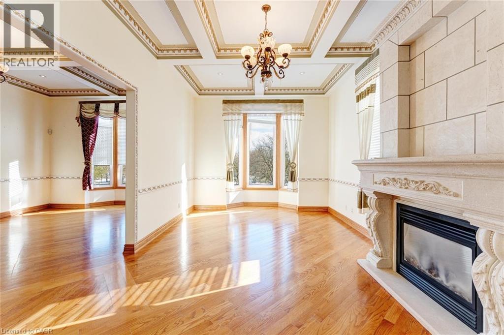 10 Merrydale Court, Brampton, Ontario