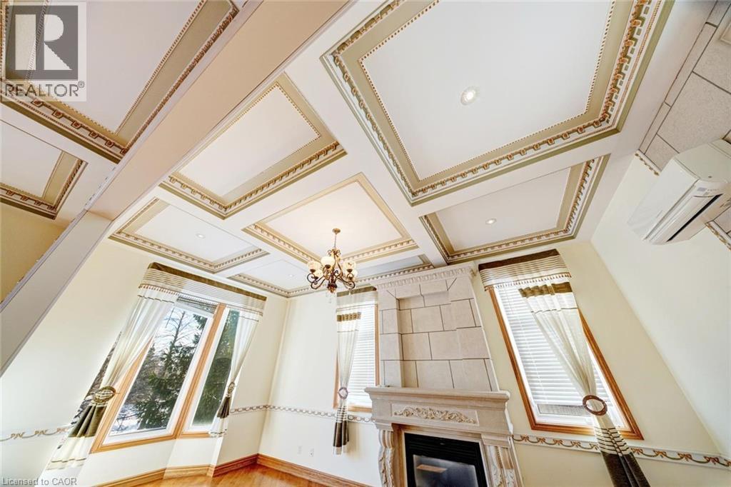 10 Merrydale Court, Brampton, Ontario