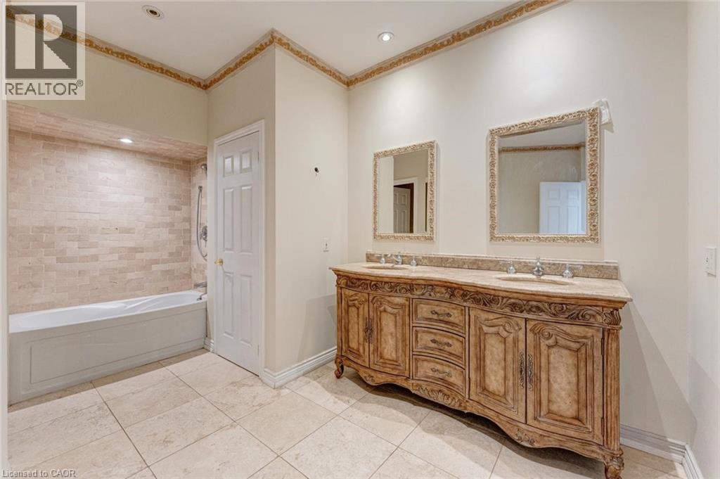 10 Merrydale Court, Brampton, Ontario