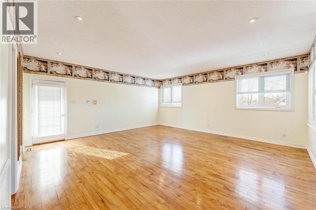 10 Merrydale Court, Brampton, Ontario