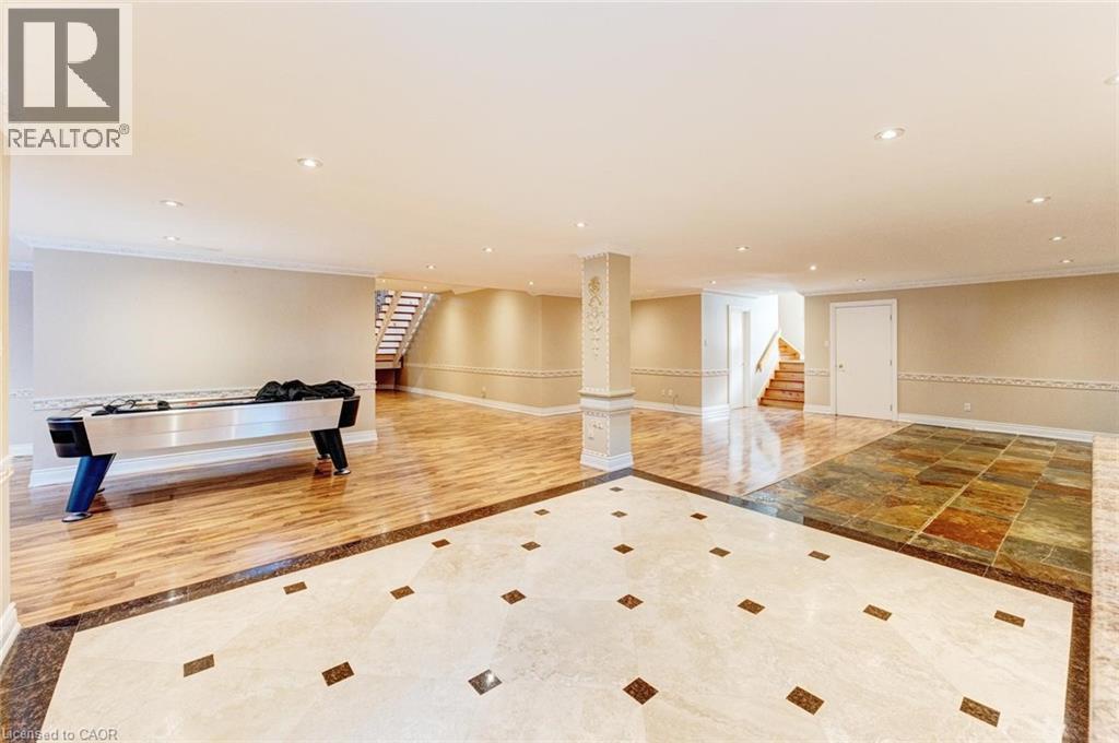 10 Merrydale Court, Brampton, Ontario