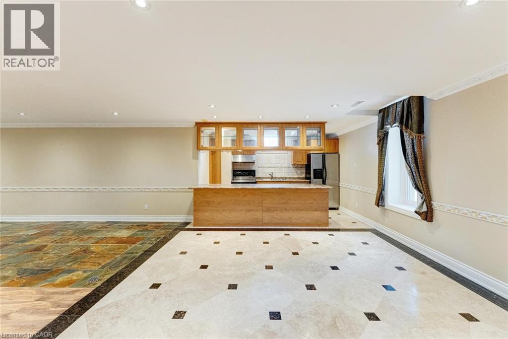 10 Merrydale Court, Brampton, Ontario