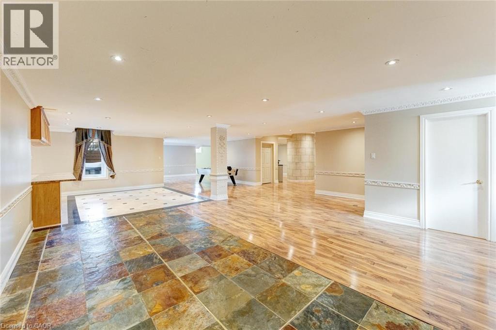 10 Merrydale Court, Brampton, Ontario