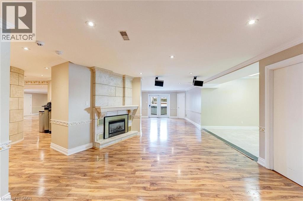 10 Merrydale Court, Brampton, Ontario