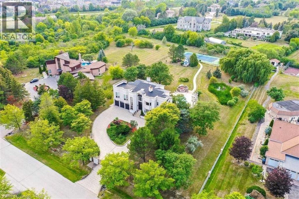 10 Merrydale Court, Brampton, Ontario