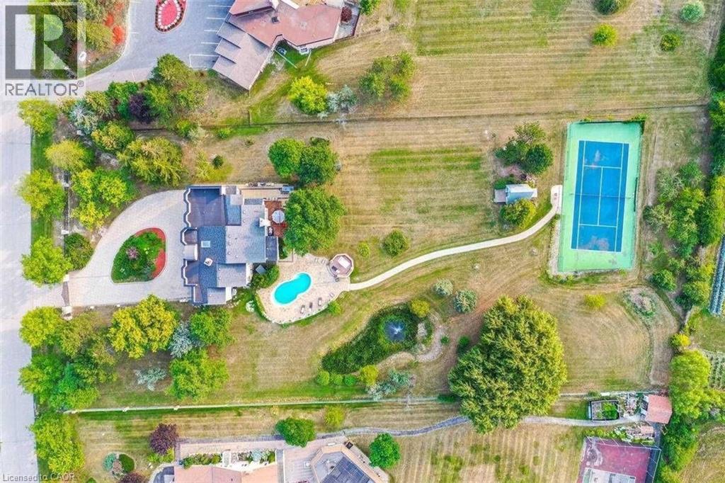 10 Merrydale Court, Brampton, Ontario