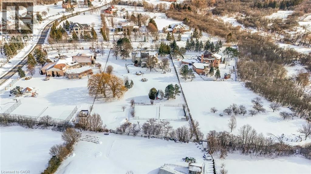 10 Merrydale Court, Brampton, Ontario