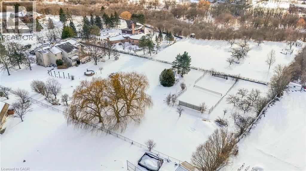 10 Merrydale Court, Brampton, Ontario