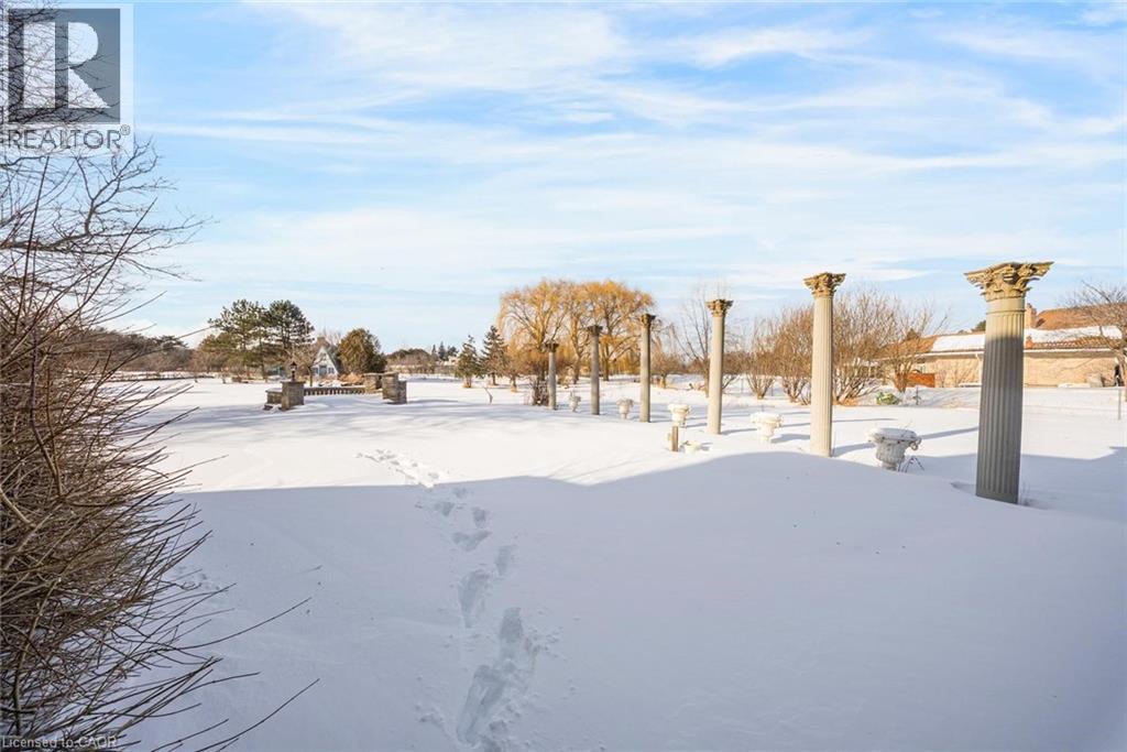 10 Merrydale Court, Brampton, Ontario