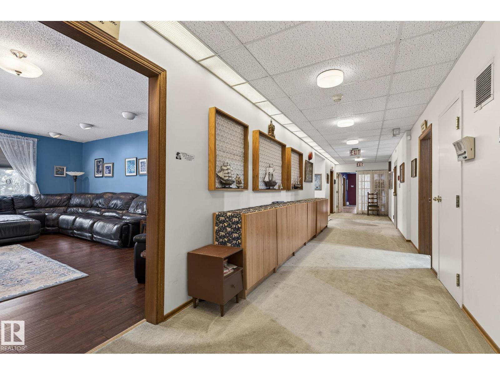 165016 Twp Rd 534, Mundare, Alberta