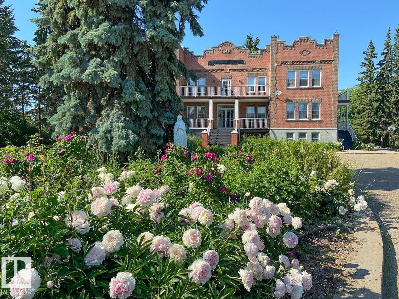 165016 Twp Rd 534, Mundare, Alberta