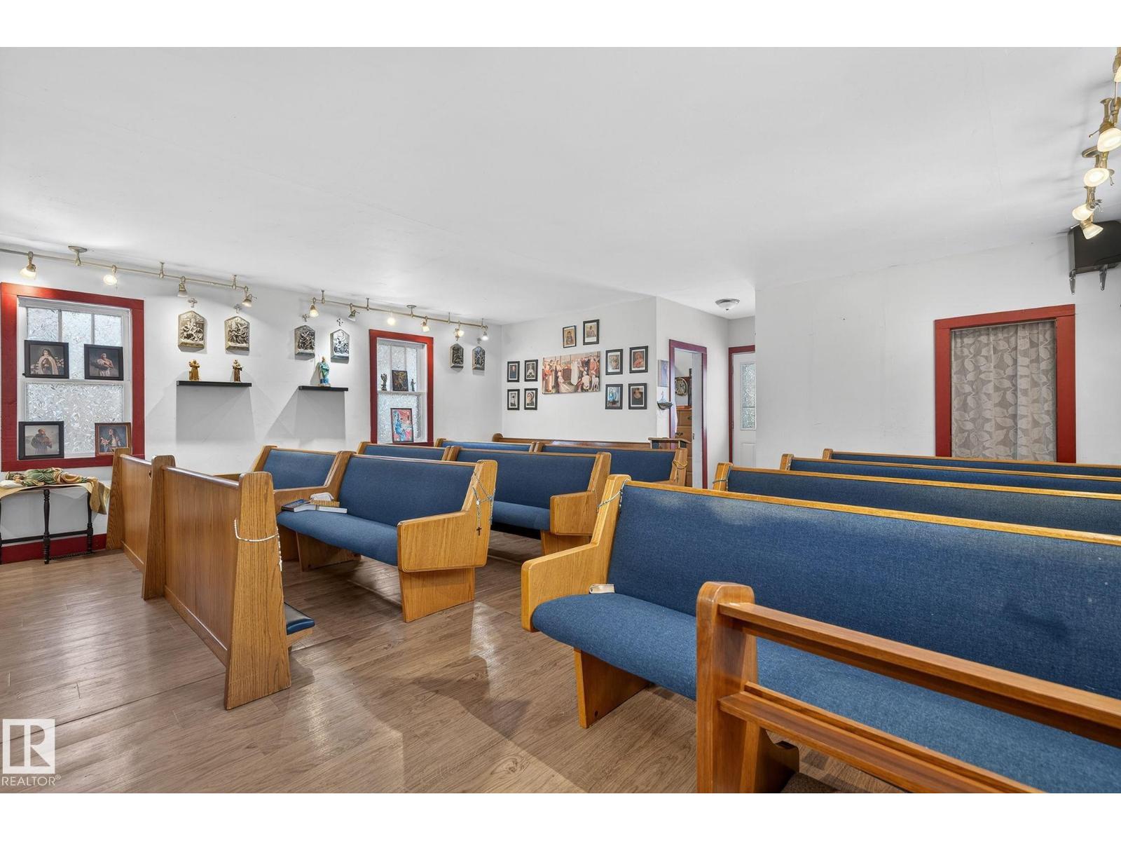 165016 Twp Rd 534, Mundare, Alberta