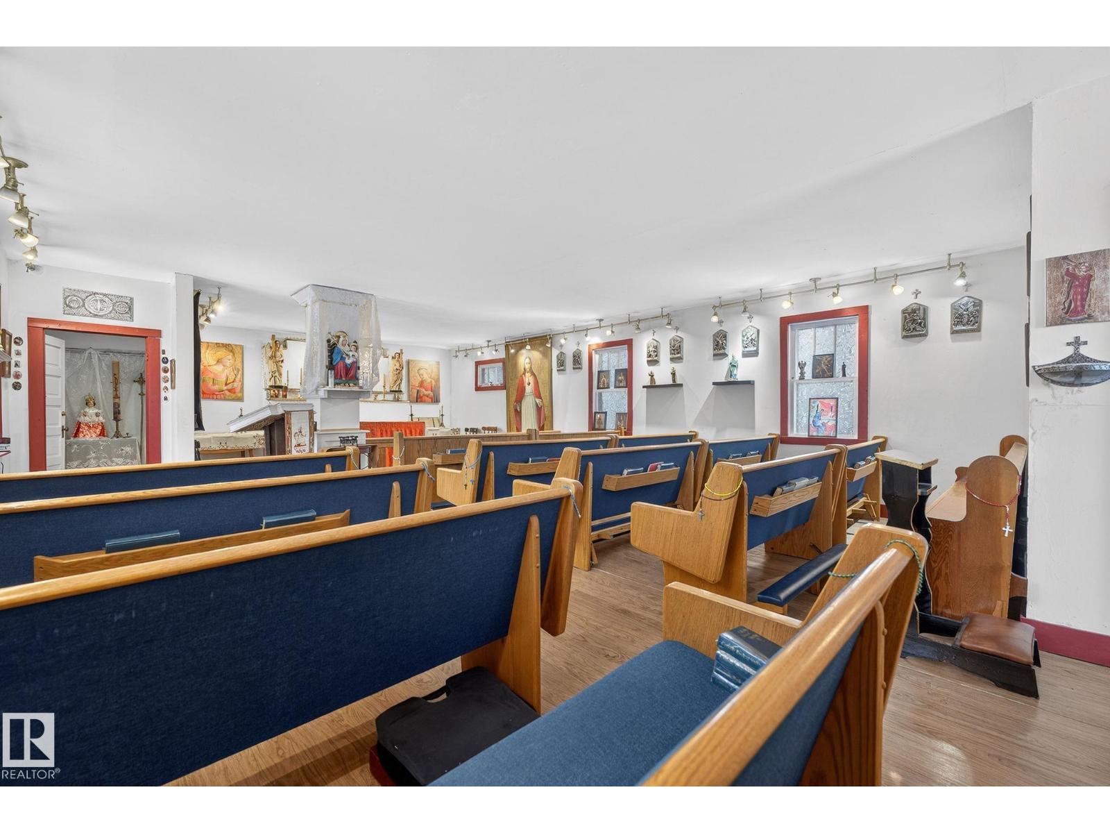 165016 Twp Rd 534, Mundare, Alberta