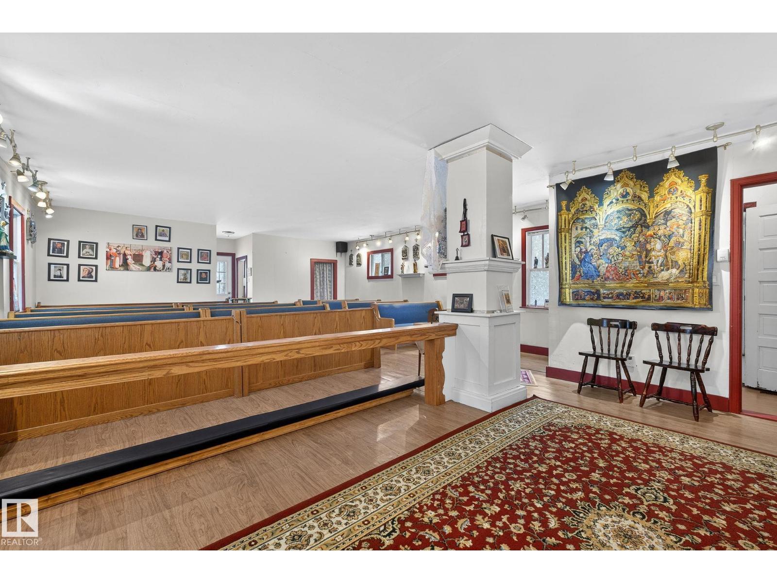 165016 Twp Rd 534, Mundare, Alberta