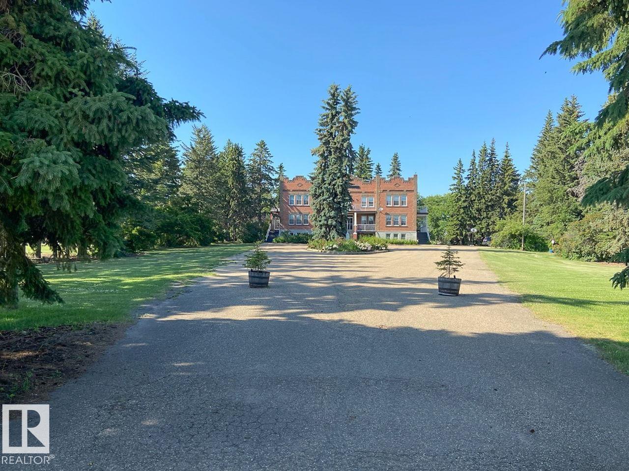 165016 Twp Rd 534, Mundare, Alberta