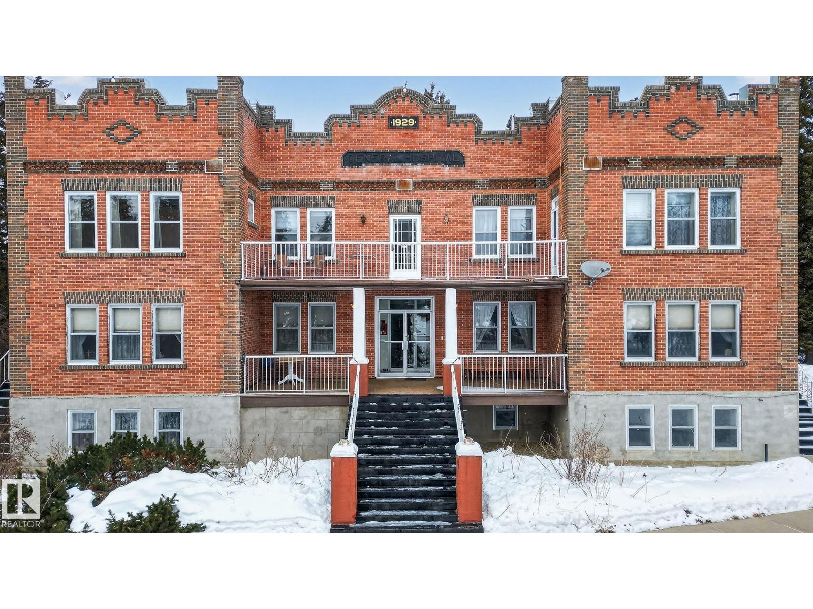 165016 Twp Rd 534, Mundare, Alberta