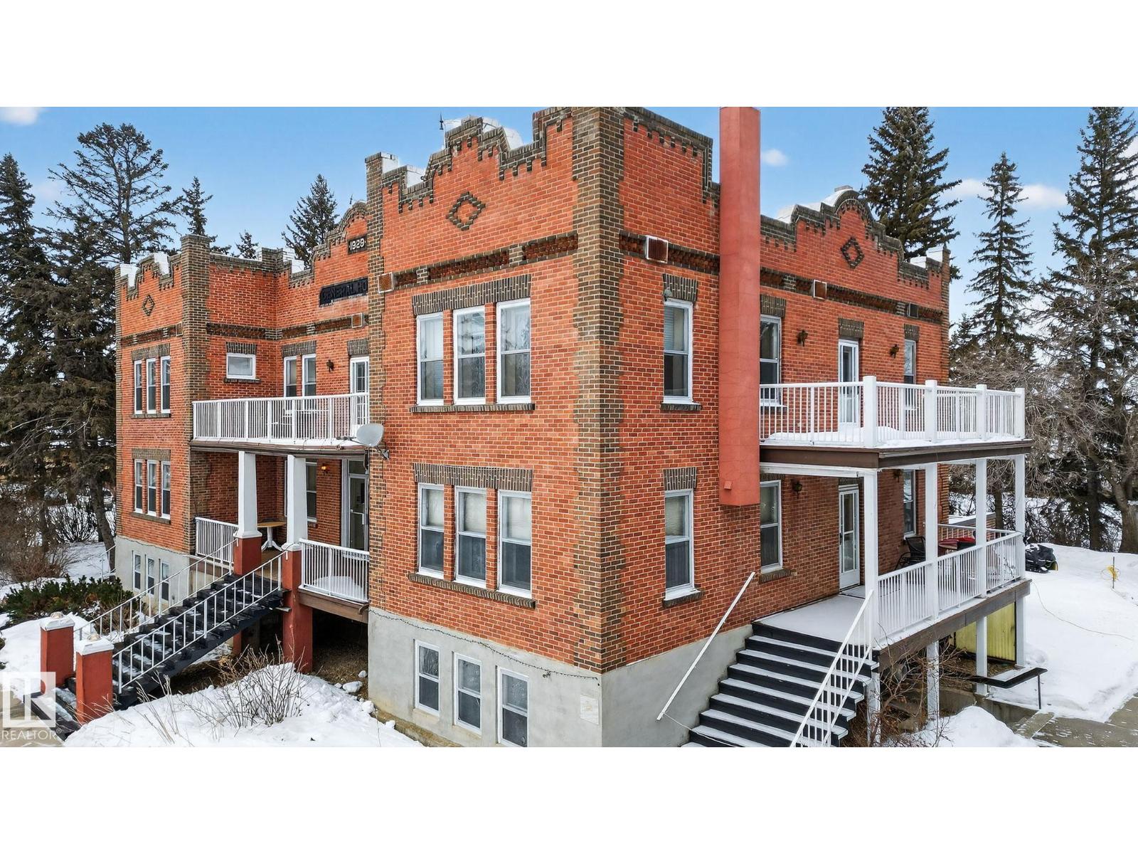 165016 Twp Rd 534, Mundare, Alberta