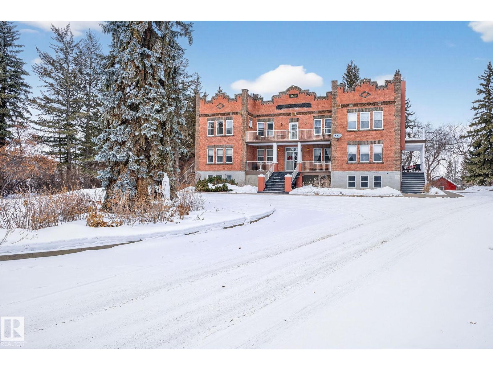 165016 Twp Rd 534, Mundare, Alberta