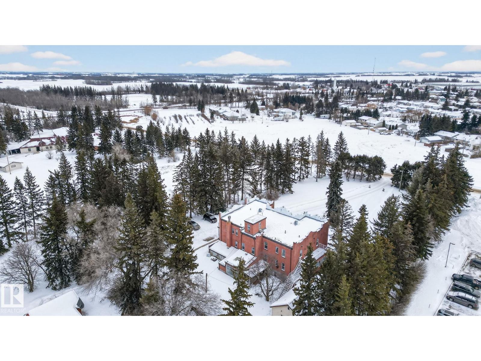 165016 Twp Rd 534, Mundare, Alberta