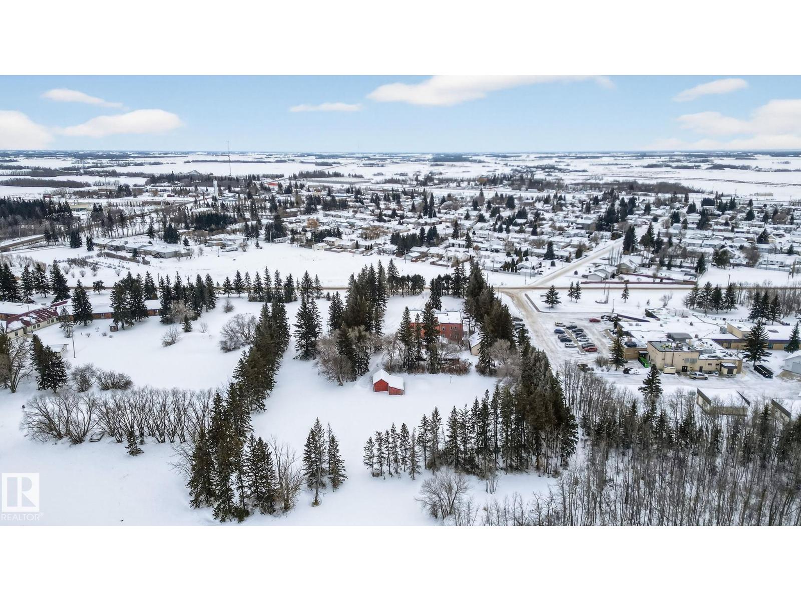 165016 Twp Rd 534, Mundare, Alberta