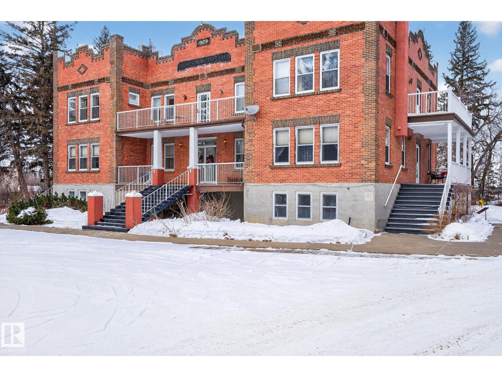 165016 Twp Rd 534, Mundare, Alberta