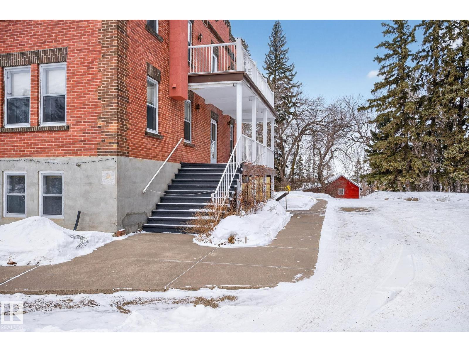 165016 Twp Rd 534, Mundare, Alberta