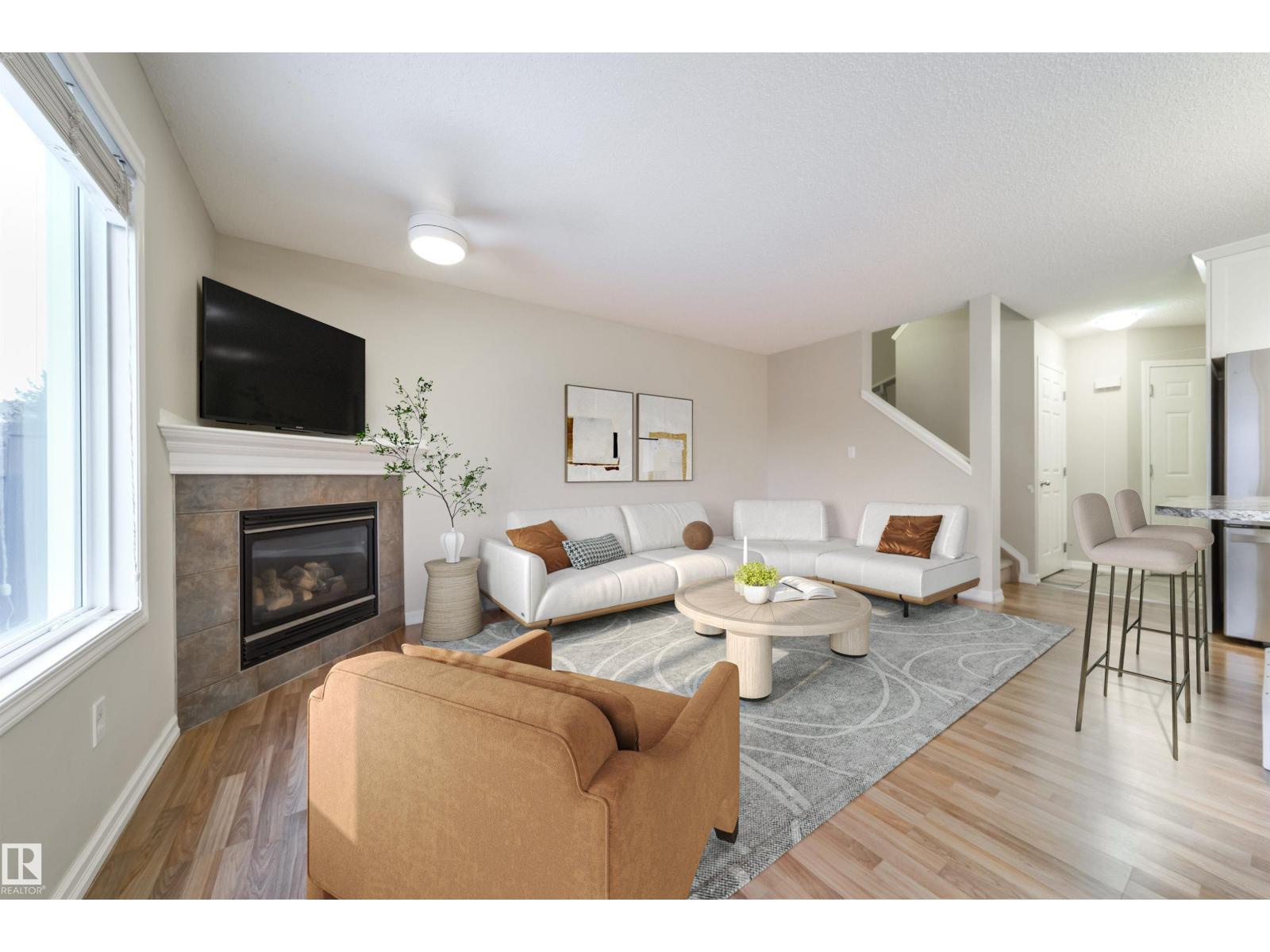 #46 5101 Soleil Bv, Beaumont, Alberta