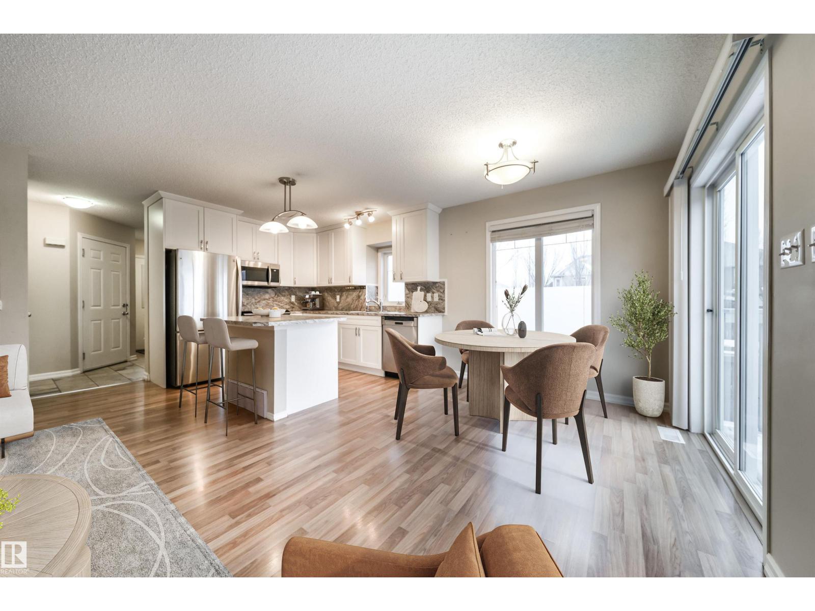 #46 5101 Soleil Bv, Beaumont, Alberta