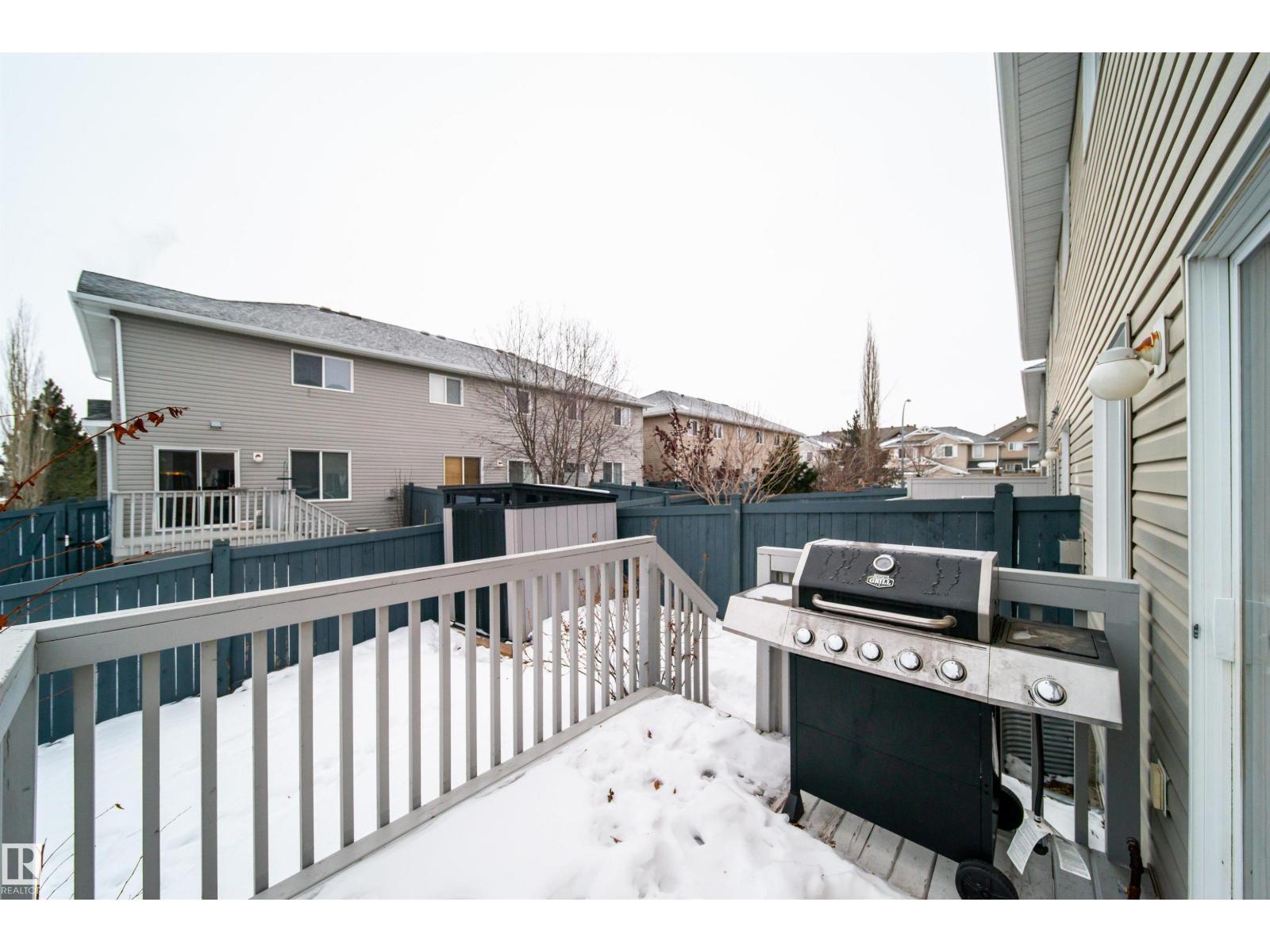 #46 5101 Soleil Bv, Beaumont, Alberta