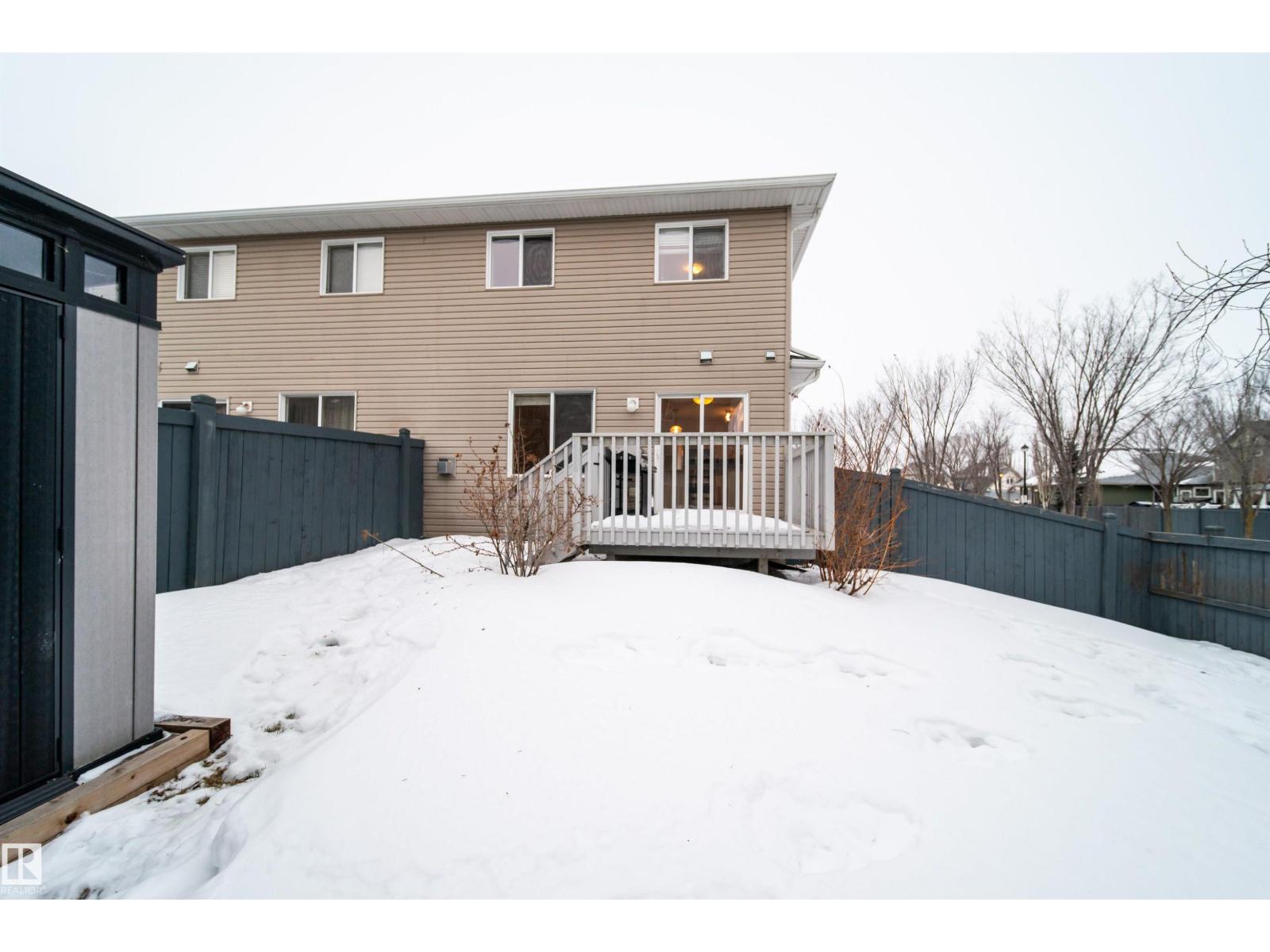 #46 5101 Soleil Bv, Beaumont, Alberta