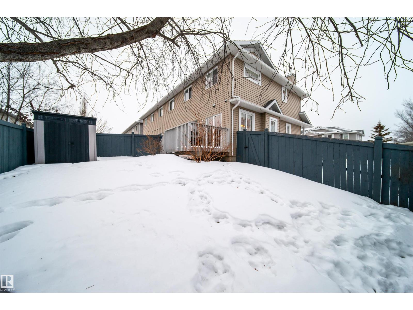 #46 5101 Soleil Bv, Beaumont, Alberta