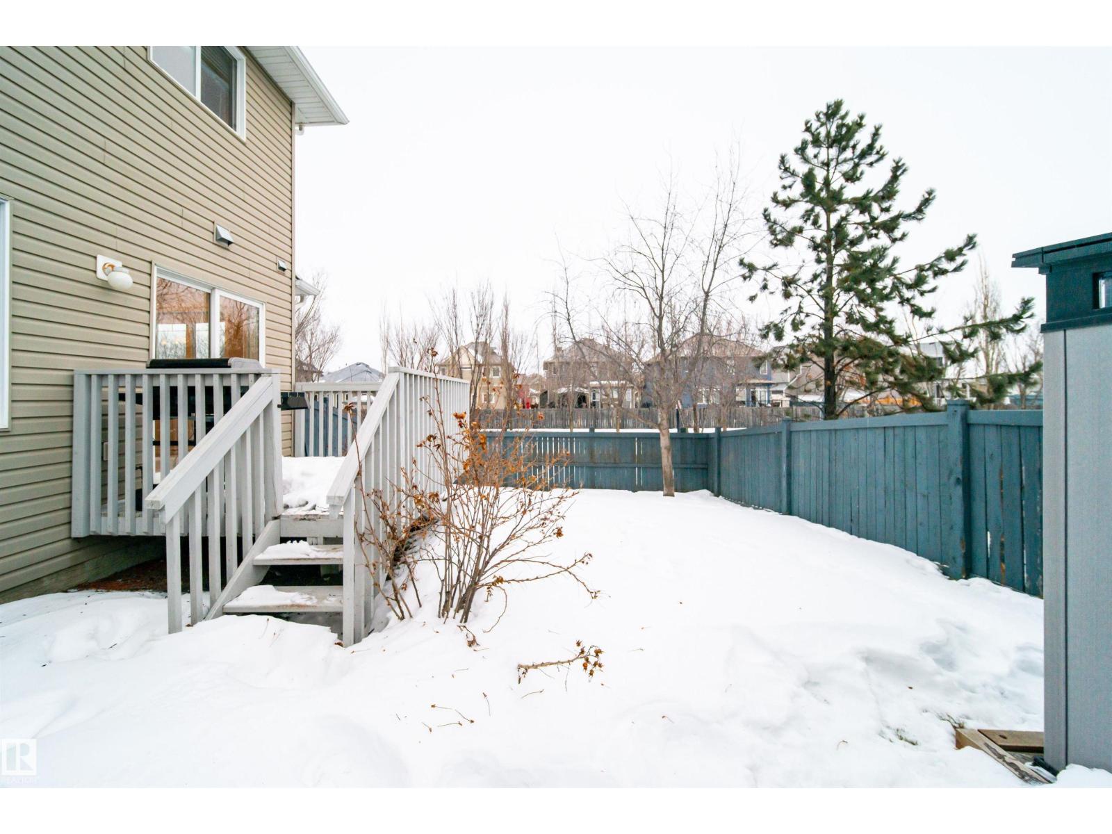 #46 5101 Soleil Bv, Beaumont, Alberta