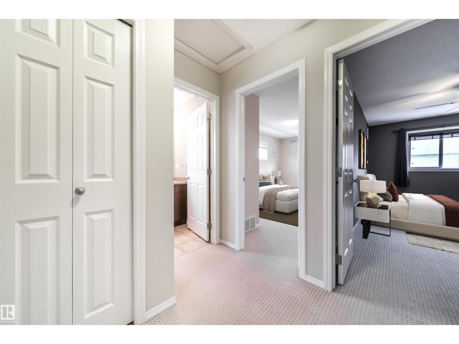 #46 5101 Soleil Bv, Beaumont, Alberta