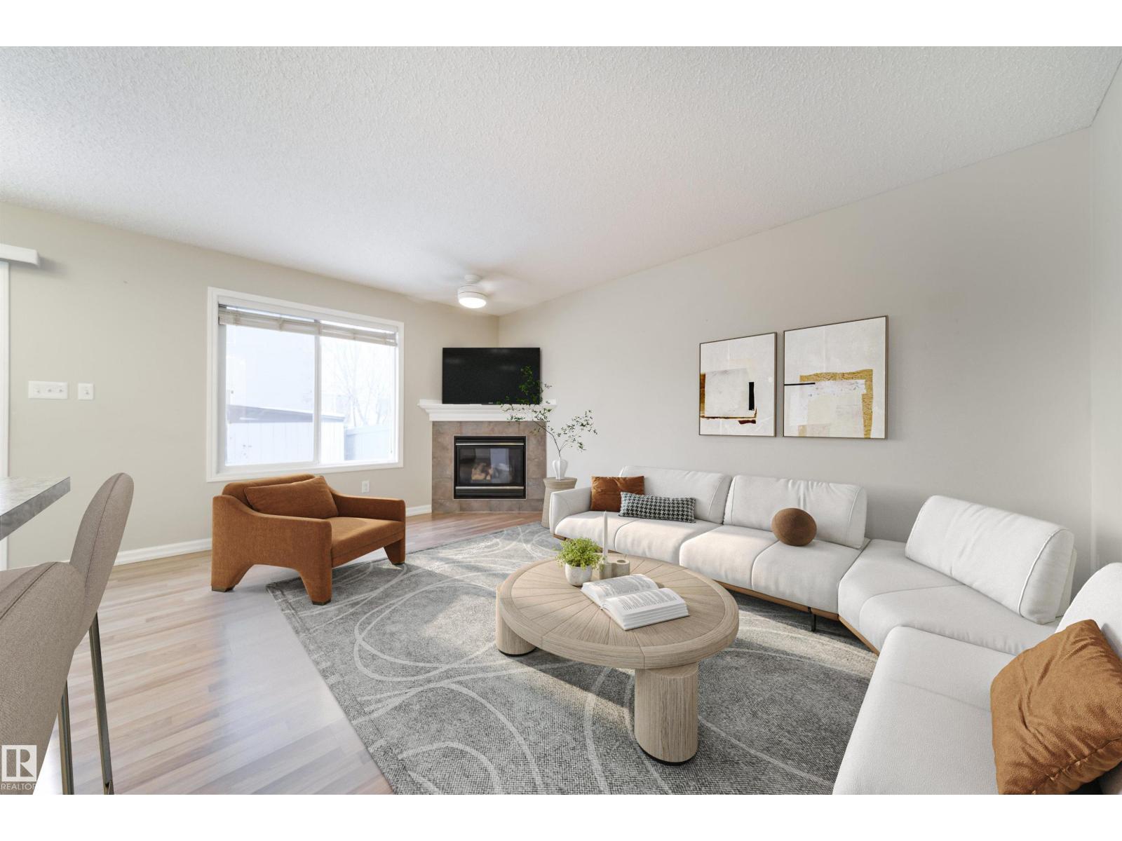 #46 5101 Soleil Bv, Beaumont, Alberta