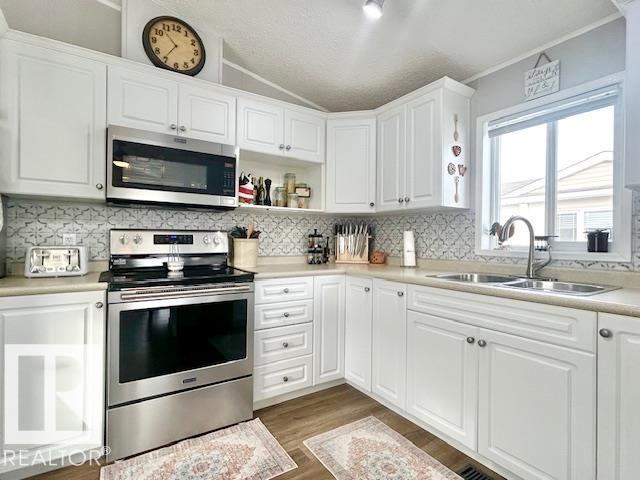 1120 Aspen Dr W, Leduc, Alberta