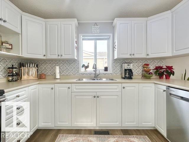 1120 Aspen Dr W, Leduc, Alberta