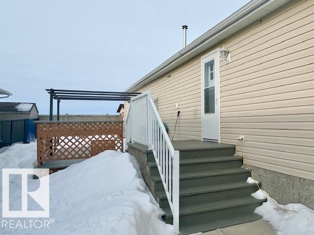 1120 Aspen Dr W, Leduc, Alberta