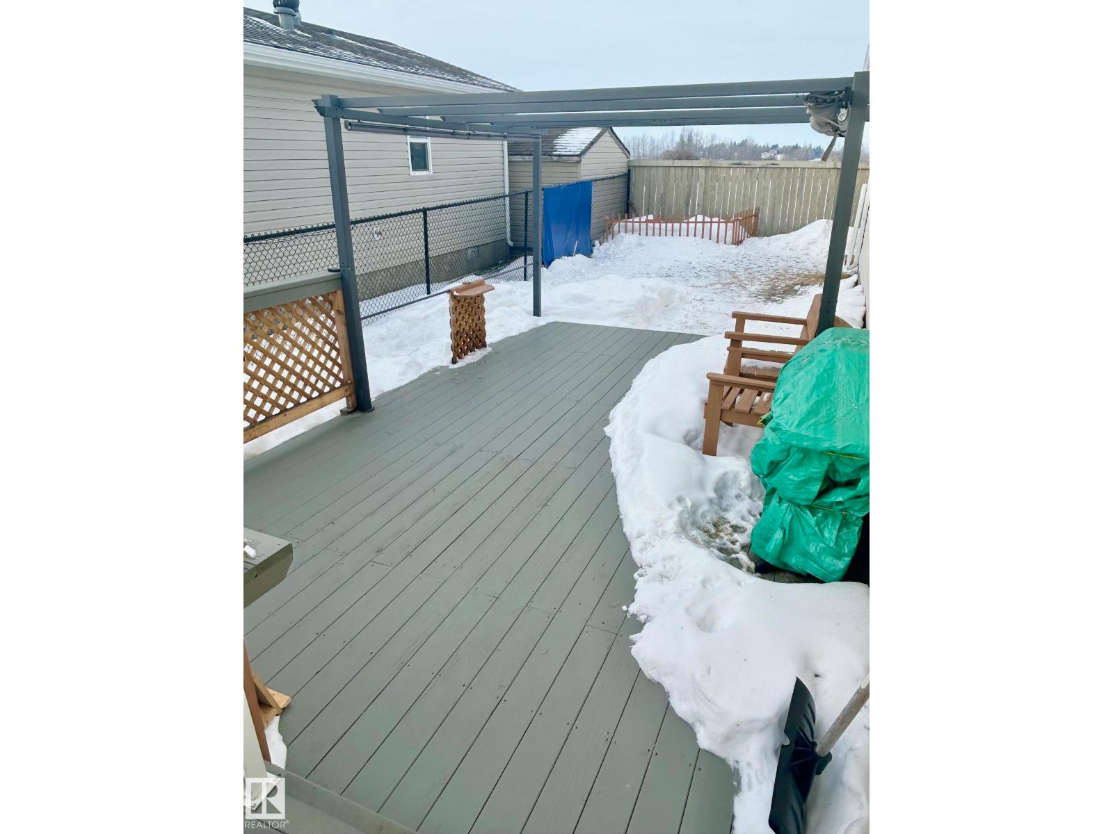 1120 Aspen Dr W, Leduc, Alberta