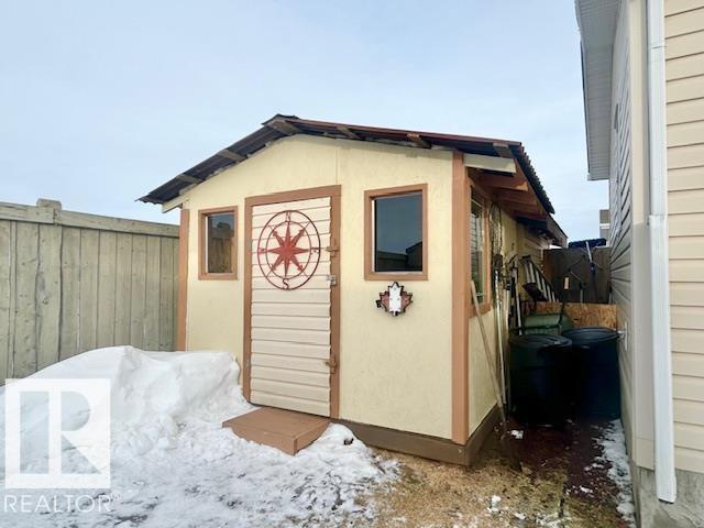 1120 Aspen Dr W, Leduc, Alberta