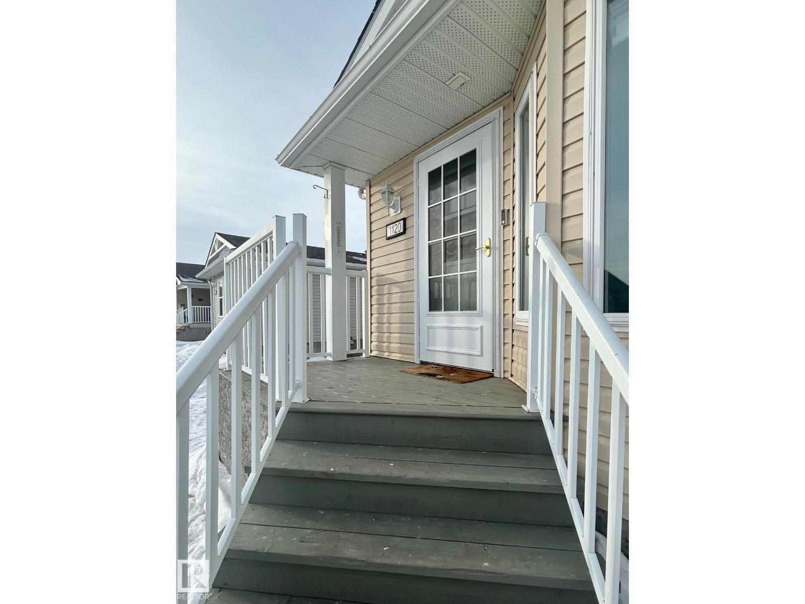 1120 Aspen Dr W, Leduc, Alberta