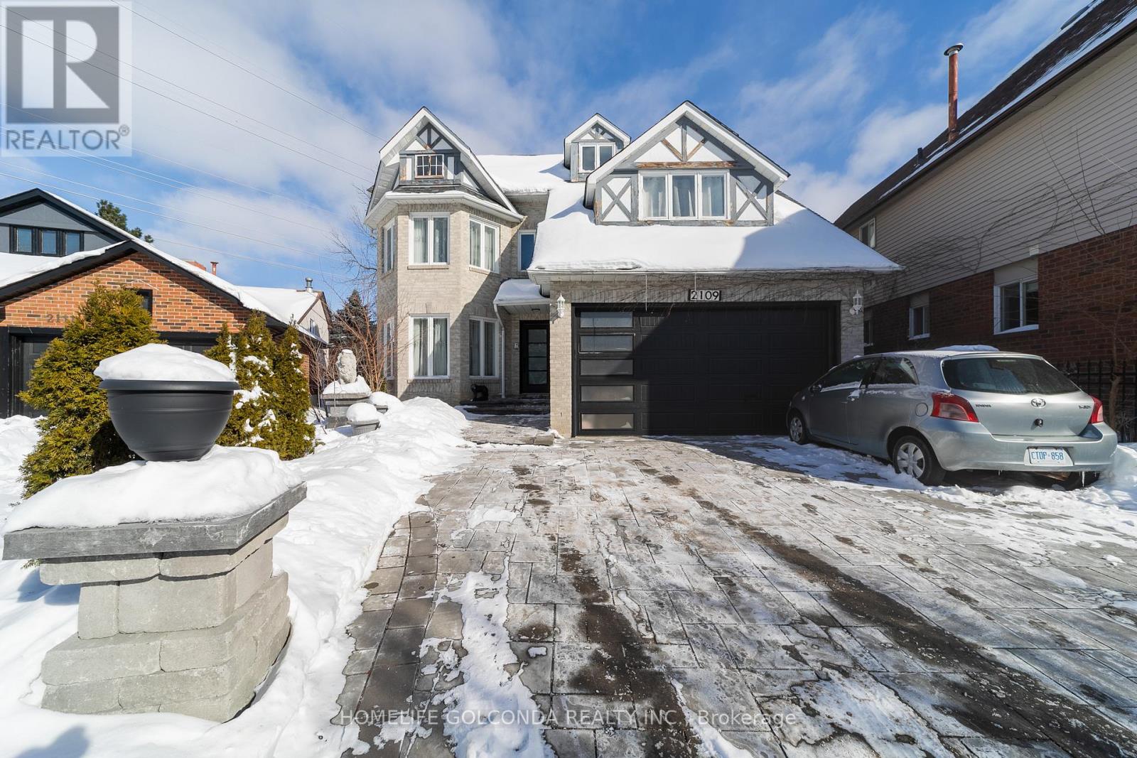 2109 Lynn Heights Drive, Pickering (liverpool), Ontario