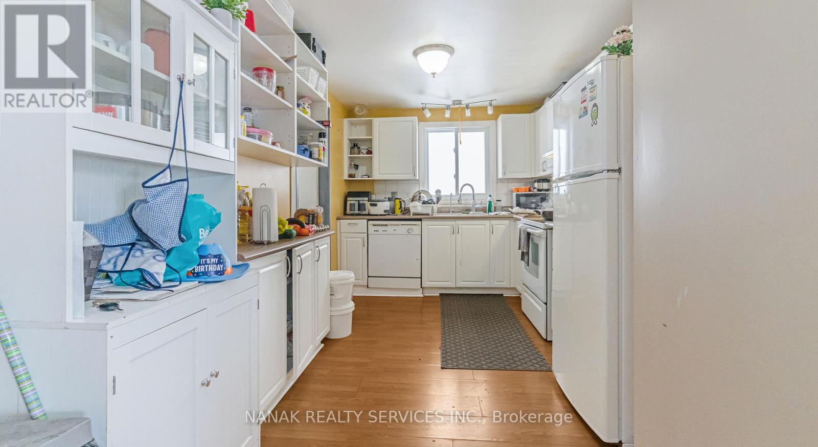 46 Hickling Trail, Barrie (grove East), Ontario