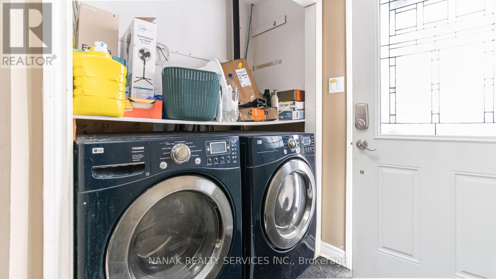 46 Hickling Trail, Barrie (grove East), Ontario