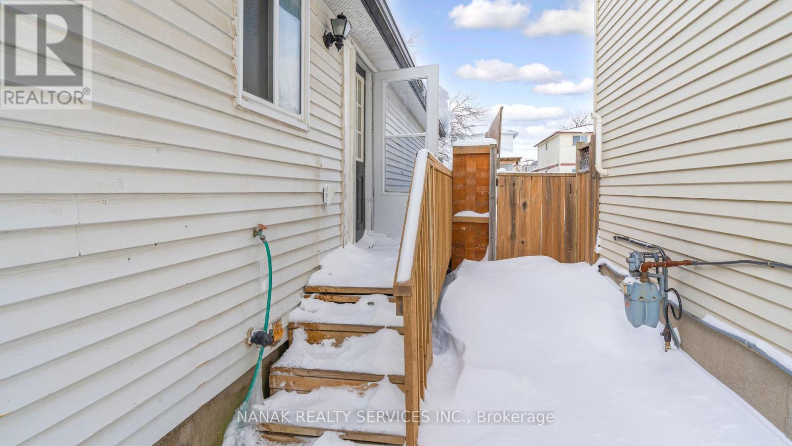 46 Hickling Trail, Barrie (grove East), Ontario