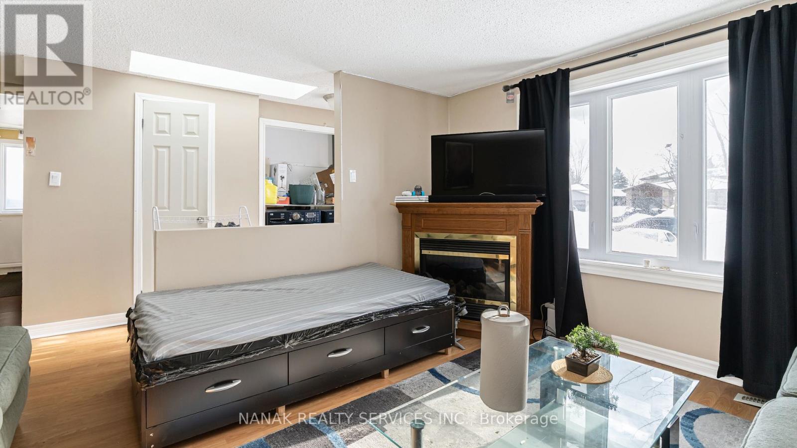 46 Hickling Trail, Barrie (grove East), Ontario